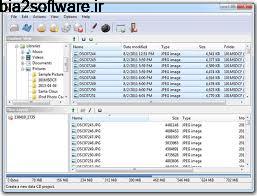 Jolix CD-DVD Burner 2.5.0 رایت آسان دیسک های CD/DVD Jolix CD-DVD Burner 2.5.0 رایت آسان دیسک های CD/DVD