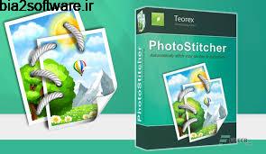 Teorex PhotoStitcher 2.0 ساخت تصاویر پانوراما Teorex PhotoStitcher 2.0 ساخت تصاویر پانوراما