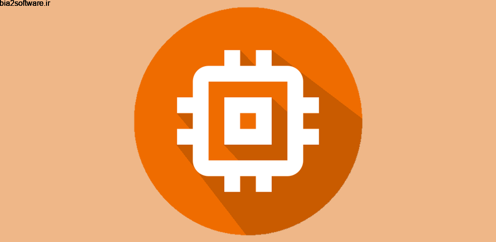 CPU Stats Reader Pro 1.5.45 نمایش اطلاعات پردازنده اندروید CPU Stats Reader Pro 1.5.45 نمایش اطلاعات پردازنده اندروید