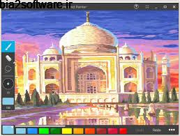 Freehand Painter 0.93 نقاشی حرفه ای Freehand Painter 0.93 نقاشی حرفه ای
