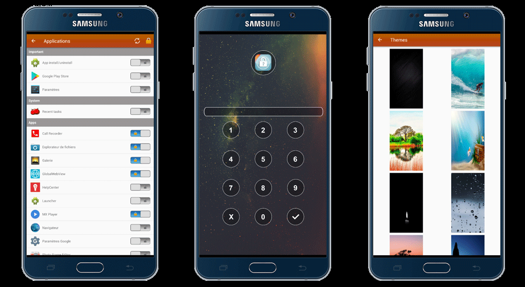 DodiLocker Apps PRO 1.0 قفل و مخفی کردن برنامه ها اندروید! DodiLocker Apps PRO 1.0 قفل و مخفی کردن برنامه ها اندروید!
