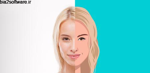 طراحی کاریکاتور و ساخت استیکر Mirror Emoji Keyboard & Sticker Maker 1.16.99 طراحی کاریکاتور و ساخت استیکر Mirror Emoji Keyboard & Sticker Maker 1.16.99