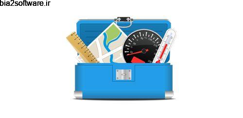 ابزار اندازه گیری 17.9 Measure ToolBox ابزار اندازه گیری 17.9 Measure ToolBox