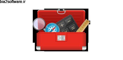 جعبه ابزار هوشمند اندروید با قطب نمای حرفه ای Smart Tool Box – Handy Carpenter Kit 17.9 جعبه ابزار هوشمند اندروید با قطب نمای حرفه ای Smart Tool Box – Handy Carpenter Kit 17.9