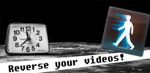 پخش معکوس ویدیو Reverse Movie FX – magic video 1.4.0.40 پخش معکوس ویدیو Reverse Movie FX – magic video 1.4.0.40