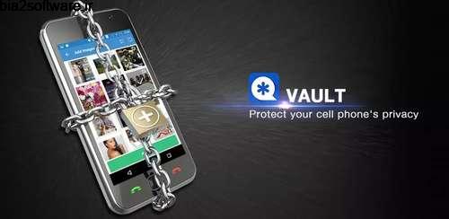 مخفي كردن فايل،فیلم و عکس Vault-Hide Pics & Videos,App Lock, Free backup 6.9.08.22 مخفي كردن فايل،فیلم و عکس Vault-Hide Pics & Videos,App Lock, Free backup 6.9.08.22