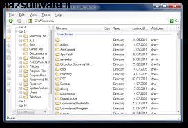 KGB Archiver 1.2.1.24 فشرده سازی فایل ها در بالاترین حد ممکن KGB Archiver 1.2.1.24 فشرده سازی فایل ها در بالاترین حد ممکن