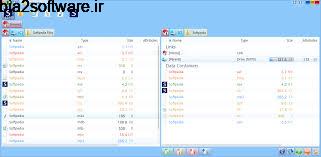 SpeedRunner 6.3.41.13405 فایل منیجر حرفه ای برای ویندوز SpeedRunner 6.3.41.13405 فایل منیجر حرفه ای برای ویندوز