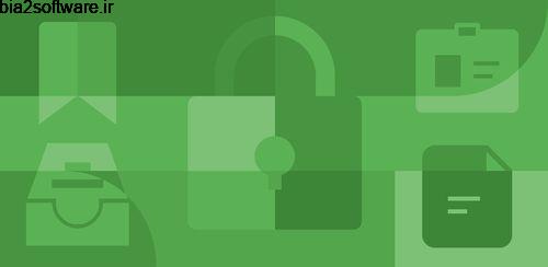 مدیریت پسورد ها سازگار با مروگر ها RoboForm Password Manager 8.10.6.17 مدیریت پسورد ها سازگار با مروگر ها RoboForm Password Manager 8.10.6.17