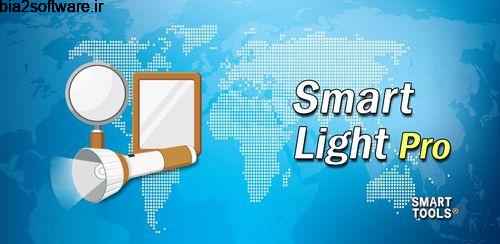 نور هوشمند اندروید Smart Light Pro 2.5 نور هوشمند اندروید Smart Light Pro 2.5