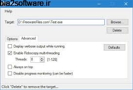 FilExile 3.00 رفع مشکلات حذف کردن فایل ها در ویندوز FilExile 3.00 رفع مشکلات حذف کردن فایل ها در ویندوز