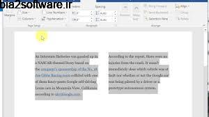MS Word Pages Split 2.1.1 جداسازی صفحات فایل های Word MS Word Pages Split 2.1.1 جداسازی صفحات فایل های Word