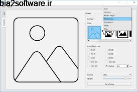 3StepIcon 1.0 ساخت آیکون در 3 مرحله ! 3StepIcon 1.0 ساخت آیکون در 3 مرحله !