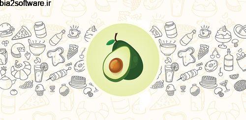 کتاب آشپزی: با دستور غذا ها Kitchen Book : All Recipes 26.0.0 کتاب آشپزی: با دستور غذا ها Kitchen Book : All Recipes 26.0.0