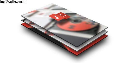 ویرایش حرفه ای موزیک و ویدیو در اندروید Timbre: Cut, Join, Convert Mp3 Audio & Mp4 Video 3.1.7 ویرایش حرفه ای موزیک و ویدیو در اندروید Timbre: Cut, Join, Convert Mp3 Audio & Mp4 Video 3.1.7