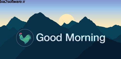 زنگ هشدار اندروید Sleepzy: Alarm Clock & Sleep Cycle Tracker 3.14.0 زنگ هشدار اندروید Sleepzy: Alarm Clock & Sleep Cycle Tracker 3.14.0