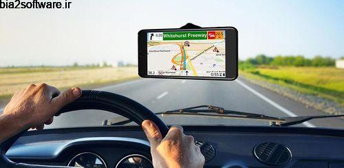 بهترین مسیریاب خودرو Magic Earth Navigation & Maps 7.1.20.21 بهترین مسیریاب خودرو Magic Earth Navigation & Maps 7.1.20.21