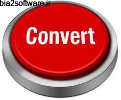 CONVERT 7.00 تبدیل پایگاه داده CONVERT 7.00 تبدیل پایگاه داده