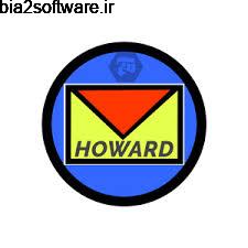 Howard 1.49 نمایش اطلاعیه دریافت ایمیل های جدید Howard 1.49 نمایش اطلاعیه دریافت ایمیل های جدید