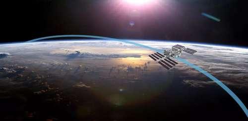 ردیابی موقعیت ماهواره ها در فضا Heavens-Above Pro 1.65 ردیابی موقعیت ماهواره ها در فضا Heavens-Above Pro 1.65