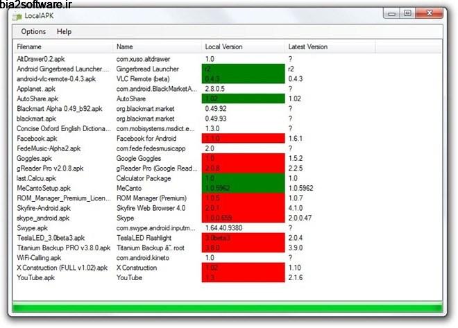 Breez LocalAPK 1.8.1 مدیریت و سازماندهی فایل های APK Breez LocalAPK 1.8.1 مدیریت و سازماندهی فایل های APK