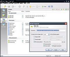 SunlitGreen BatchBlitz 3.4.0 Build 301 ویرایش گروهی تصاویر SunlitGreen BatchBlitz 3.4.0 Build 301 ویرایش گروهی تصاویر
