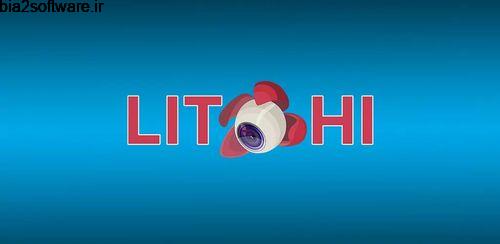 کنترل پهباد ها Litchi for DJI Mavic / Phantom / Inspire / Spark 4.14.0-a کنترل پهباد ها Litchi for DJI Mavic / Phantom / Inspire / Spark 4.14.0-a