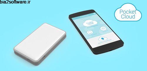 ریموت دسکتاپ PocketCloud 1.3.4 ریموت دسکتاپ PocketCloud 1.3.4