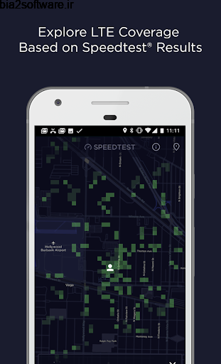Download Speed Test 1.0.29 تست سرعت دانلود Download Speed Test 1.0.29 تست سرعت دانلود