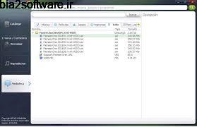 MediaGet 2.01.3702 جستجو و دانلود فایل های تورنت MediaGet 2.01.3702 جستجو و دانلود فایل های تورنت