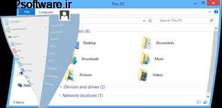 Stardock WindowFX 6.02 زیباسازی ویندوز Stardock WindowFX 6.02 زیباسازی ویندوز