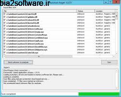 Autorun Angel 1.0.45.149 مدیریت برنامه های استارت آپ Autorun Angel 1.0.45.149 مدیریت برنامه های استارت آپ