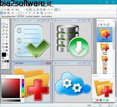 M Icon Editor 3.05 ویرایش حرفه ای آیکون M Icon Editor 3.05 ویرایش حرفه ای آیکون