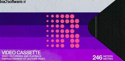 VHS Camcorder v1.3.7 فیلمبرداری وی اچ اس VHS Camcorder v1.3.7 فیلمبرداری وی اچ اس