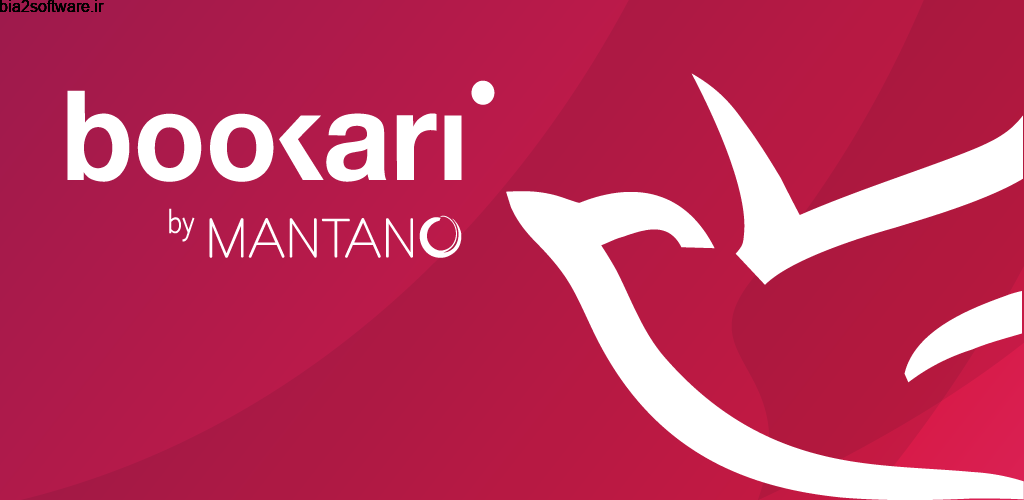 Bookari Epub PDF Ebook Reader 4.2.4 کتابخانه دیجیتال اندروید Bookari Epub PDF Ebook Reader 4.2.4 کتابخانه دیجیتال اندروید