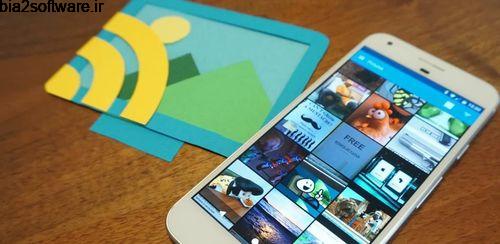 پخش صفحه موبایل در تلویزیون LocalCast for Chromecast, Roku, stream phone to TV 27.0.2.6 پخش صفحه موبایل در تلویزیون LocalCast for Chromecast, Roku, stream phone to TV 27.0.2.6