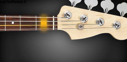 آموزش گیتار با 150 آهنگ Bass Guitar Tutor Pro 124 آموزش گیتار با 150 آهنگ Bass Guitar Tutor Pro 124