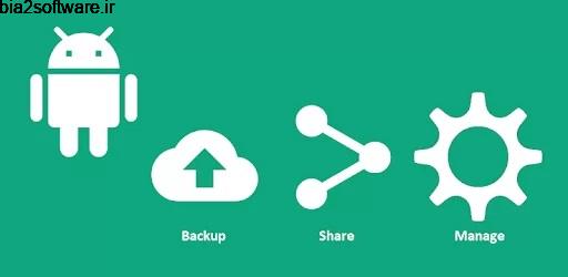 Buggy Backup Pro v22.0.2 بکاپ گیری حشره Buggy Backup Pro v22.0.2 بکاپ گیری حشره