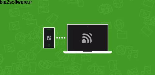 کنترل از راه دور کامپیوتر اندروید Unified Remote 3.16.3 کنترل از راه دور کامپیوتر اندروید Unified Remote 3.16.3