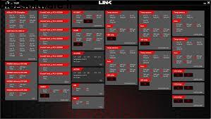 Corsair Link 4.2.3.41 مدیریت فن ، دما و چراغ های مادربرد کامپیوتر Corsair Link 4.2.3.41 مدیریت فن ، دما و چراغ های مادربرد کامپیوتر