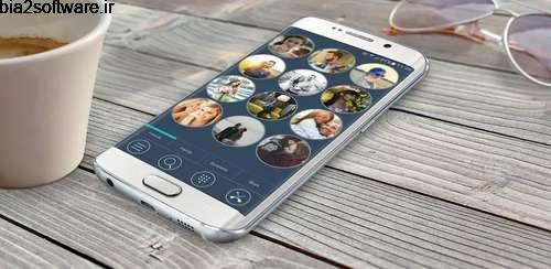 شماره گیر سریع Speed Dial Pro 8.0.3 شماره گیر سریع Speed Dial Pro 8.0.3