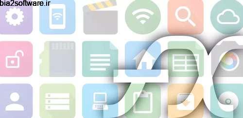 فایل منیجر با قابلیت زیپ کردن فایل ها FX File Explorer: The file manager with privacy 8.0.1.0 فایل منیجر با قابلیت زیپ کردن فایل ها FX File Explorer: The file manager with privacy 8.0.1.0