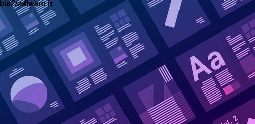 ادوبی کامب 2019 Adobe Comp 1.0.209 ادوبی کامب 2019 Adobe Comp 1.0.209