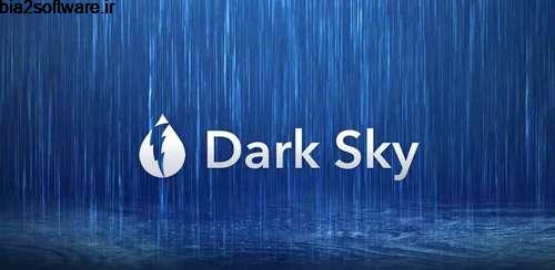 پیش بینی آب و هوای هفته آینده Dark Sky – Hyperlocal Weather 3.0.0 پیش بینی آب و هوای هفته آینده Dark Sky – Hyperlocal Weather 3.0.0