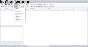 Softrm Batch Rename Pro 3.0.0 تغییر نام گروهی فایلها Softrm Batch Rename Pro 3.0.0 تغییر نام گروهی فایلها
