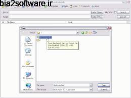 Batch XLS & XLSX Converter 2016.8.504.1925 تبدیل فرمت های اکسل XLS/XLSX Batch XLS & XLSX Converter 2016.8.504.1925 تبدیل فرمت های اکسل XLS/XLSX