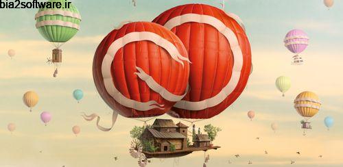 نرم افزار ابری ادوبی اندروید Adobe Creative Cloud 4.4.96 نرم افزار ابری ادوبی اندروید Adobe Creative Cloud 4.4.96