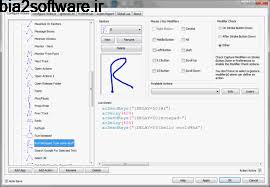 StrokesPlus 2.8.6.2 اختصاص دستورات متنوع به حرکات ماوس StrokesPlus 2.8.6.2 اختصاص دستورات متنوع به حرکات ماوس