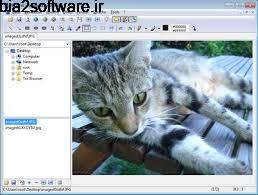 Alternate Pic View 2.130 مشاهده و ویرایش تصاویر Alternate Pic View 2.130 مشاهده و ویرایش تصاویر