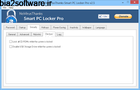 Smart PC Locker Pro 2.7 Final قفل گذاری روی کامپیوتر Smart PC Locker Pro 2.7 Final قفل گذاری روی کامپیوتر